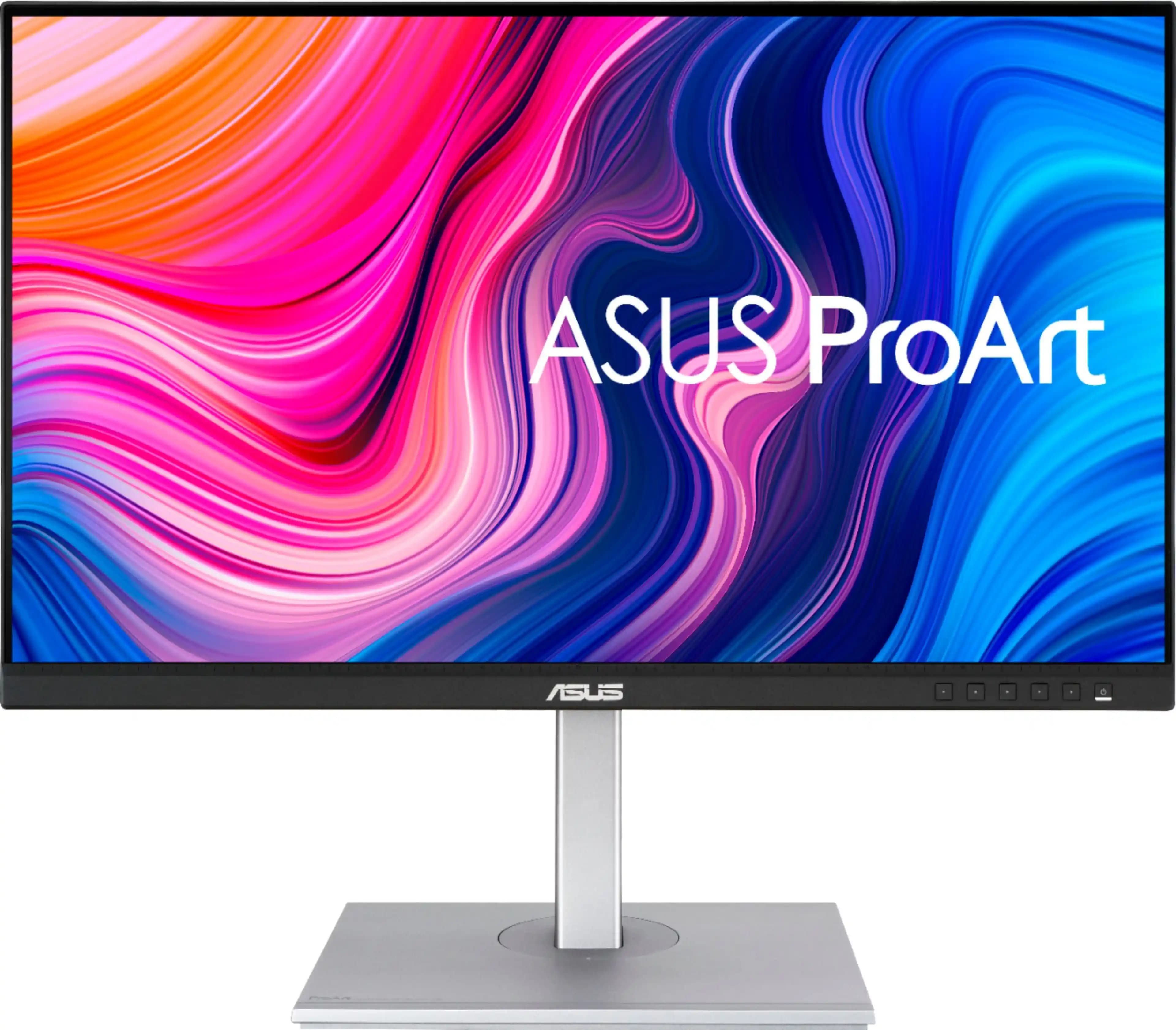 ASUS ProArt 4K Monitörleri ile Yaratıcılığı ve Teknolojiyi Bir Arada Keşfedin