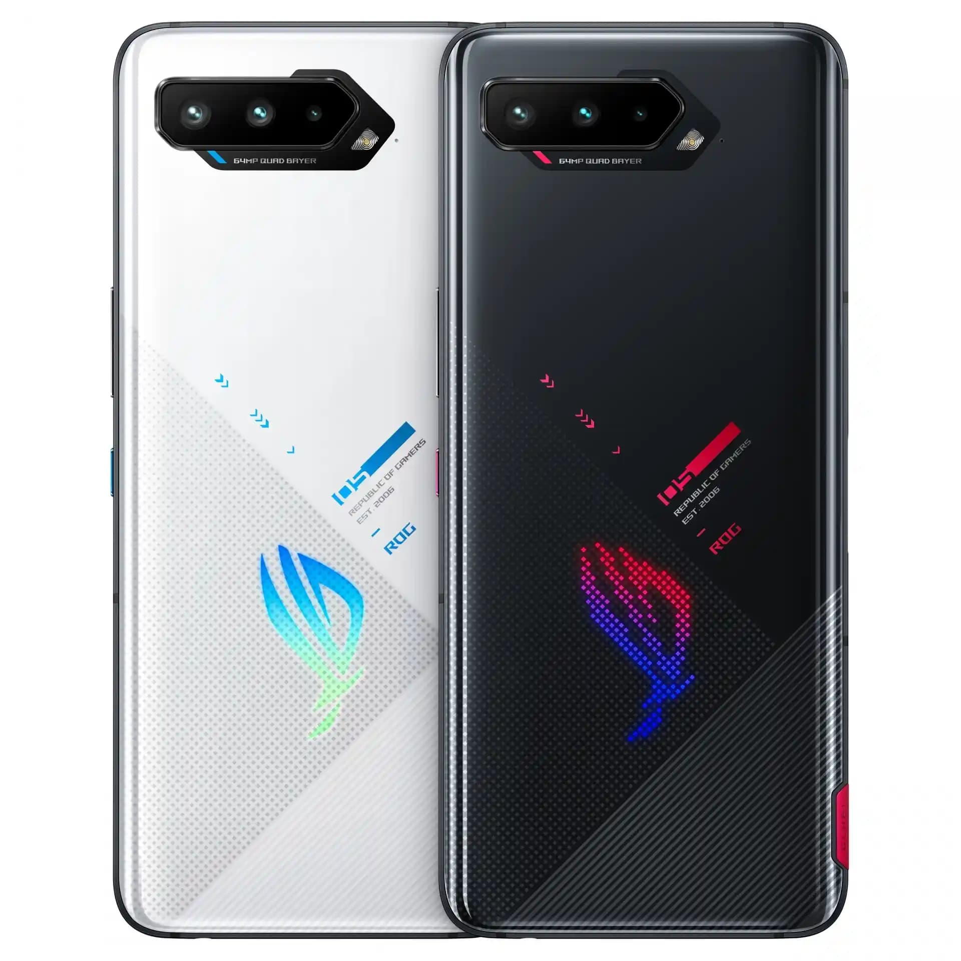 ASUS ROG Phone 5: Yüksek Performans ve Oyun Deneyimini Yeniden Tanımlayan Akıllı Telefon