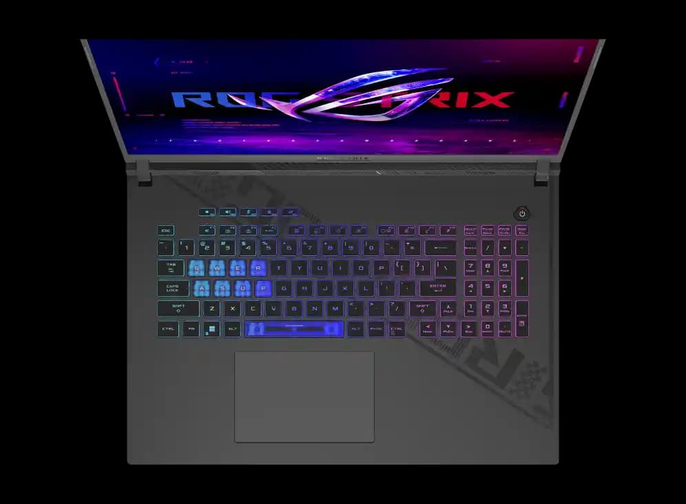 ASUS ROG Strix G18: Yüksek Performanslı Oyun ve Elektronik Cihazı Özellikleri ve Kullanım Alanları