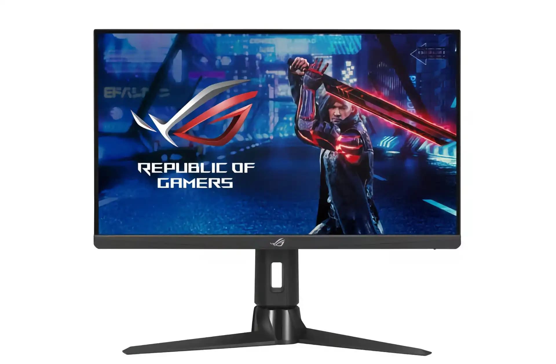 ASUS ROG Strix XG259QN: Yüksek Performans ve Görüntü Kalitesi Sunan Oyun Monitörü