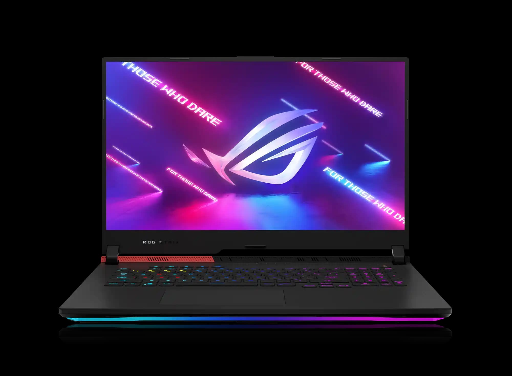ASUS ROG Strix: Yüksek Performanslı Oyun ve Yaratıcılık Dizüstü Bilgisayarı Rehberi