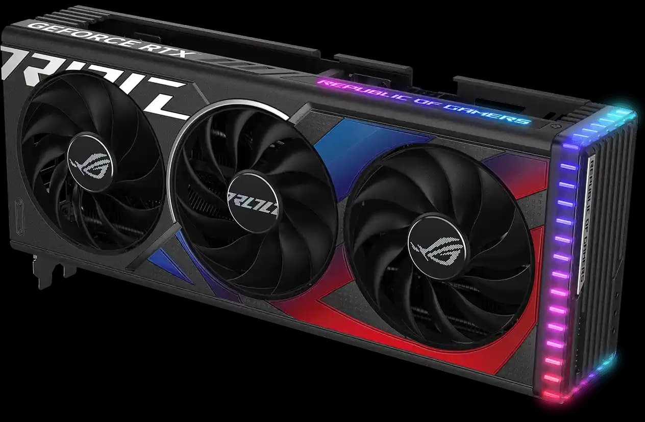 ASUS ROG ve GeForce RTX 4060 ile Yüksek Performanslı Oyun ve Elektronik Deneyimi