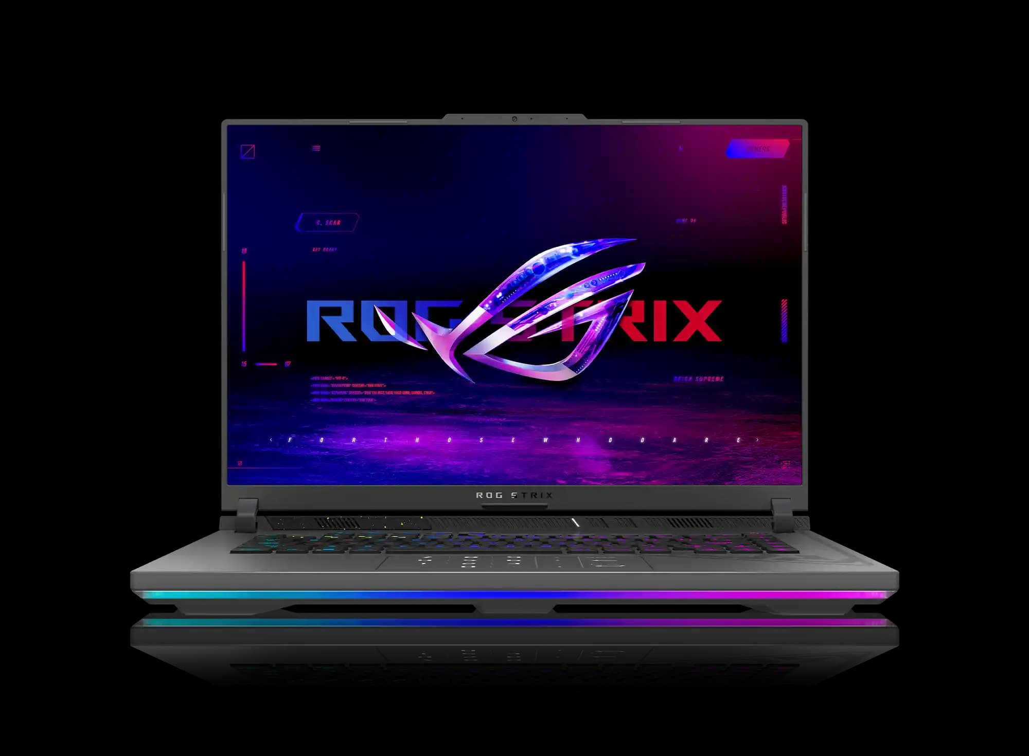 ASUS Strix G16: Güçlü Donanımıyla Oyun ve Çok Amaçlı Kullanımın Yeni Simgesi