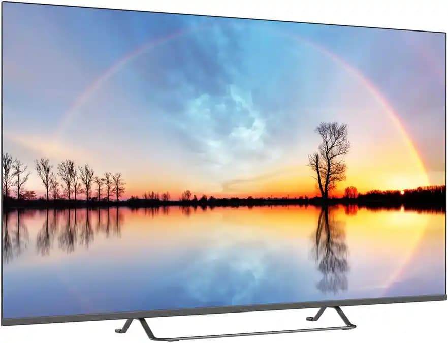Asus Televizyonlar: Yüksek Çözünürlük ve Akıllı Özelliklerle Gelişen Teknoloji