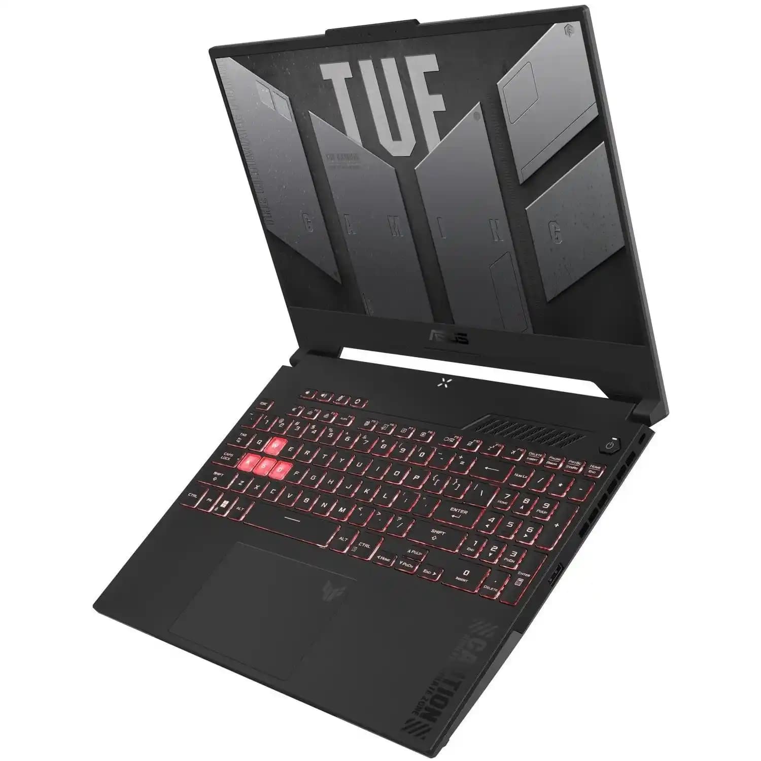 ASUS TUF 4050 Grafik Kartı: Yüksek Performans ve Dayanıklılığı Bir Arada Sunar