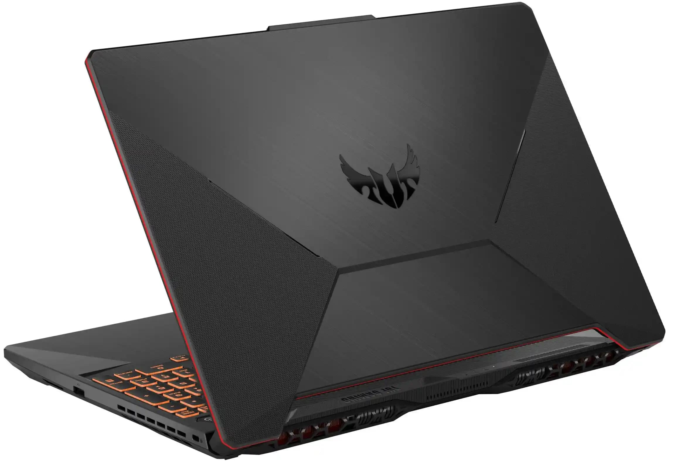 ASUS TUF A15 Dizüstü Bilgisayarın Özellikleri ve Karşılaşılan Yaygın Sorunlar