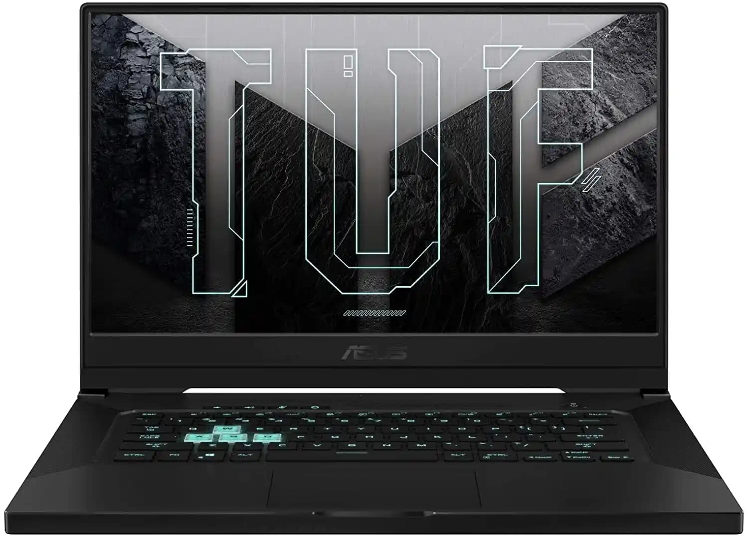 ASUS TUF F15 RTX 3050: Güçlü Oyun ve Profesyonel Çalışma İçin Dayanıklı Dizüstü Bilgisayar