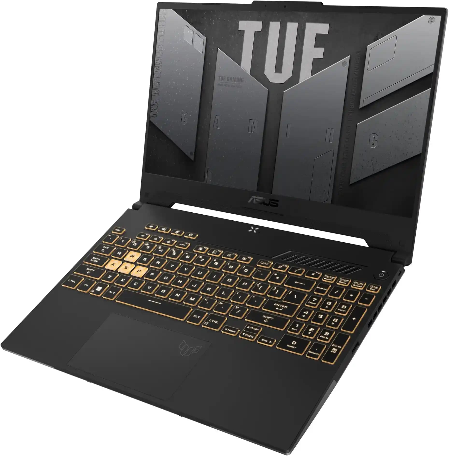 ASUS TUF F15: Yüksek Performans ve Dayanıklılık Sunan Çok Yönlü Dizüstü Bilgisayar