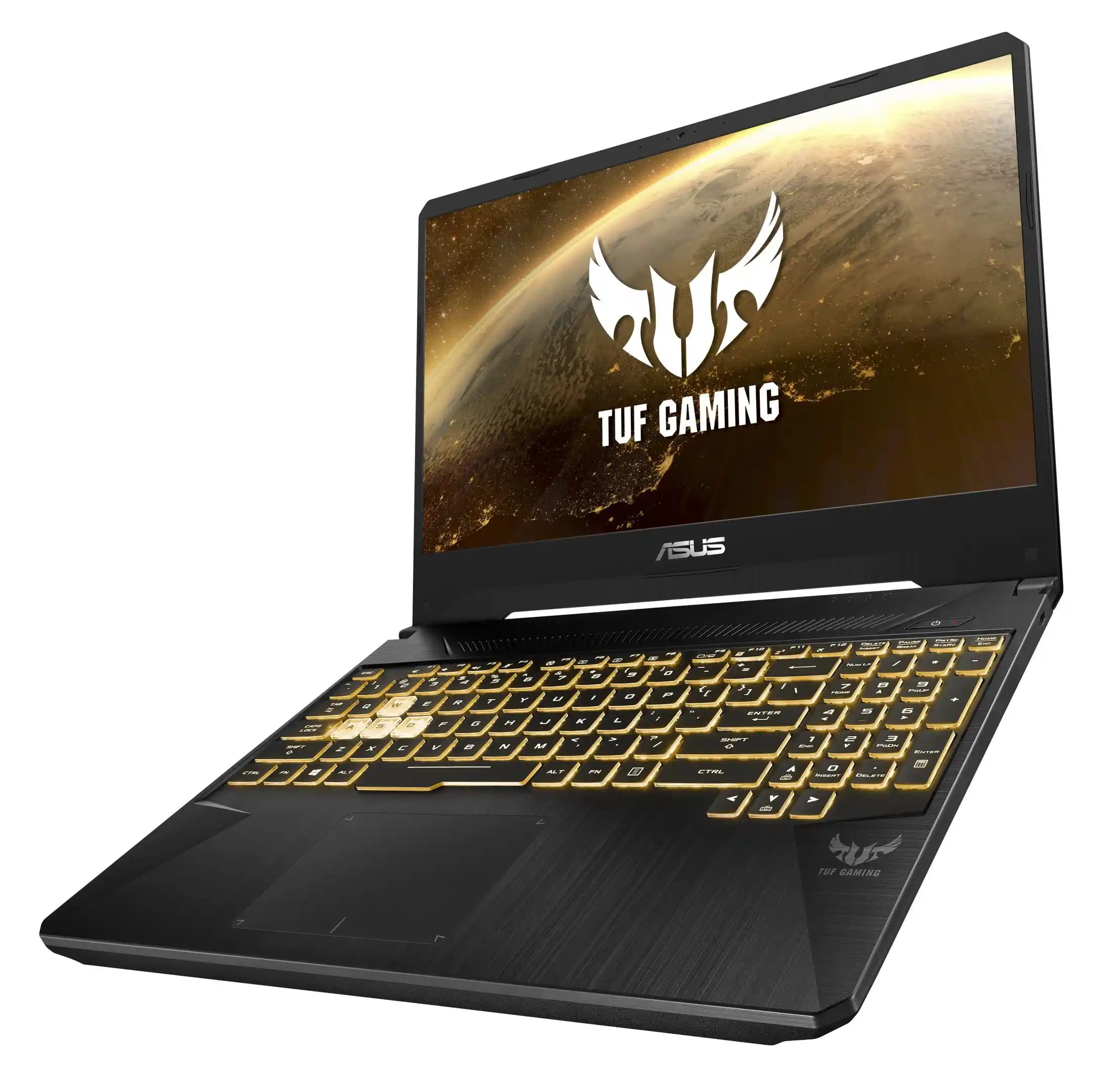 ASUS TUF Gaming Serisi: Güçlü ve Dayanıklı Oyun ve Yüksek Performanslı Bilgisayarlar