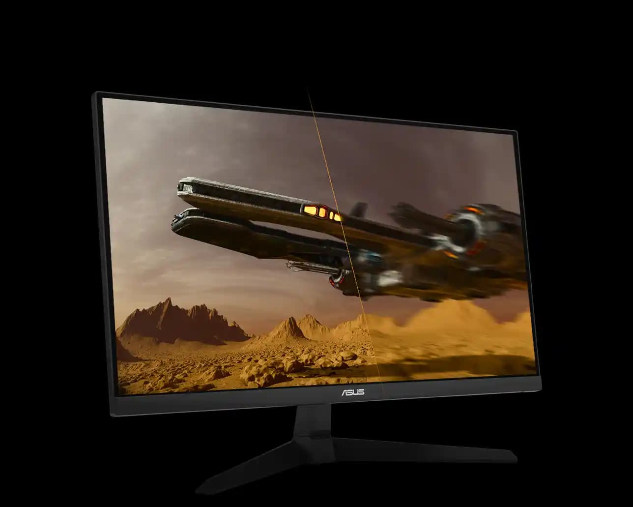 ASUS TUF Gaming VG279Q3A Monitör İncelemesi: Yüksek Performans ve Çok Yönlülük