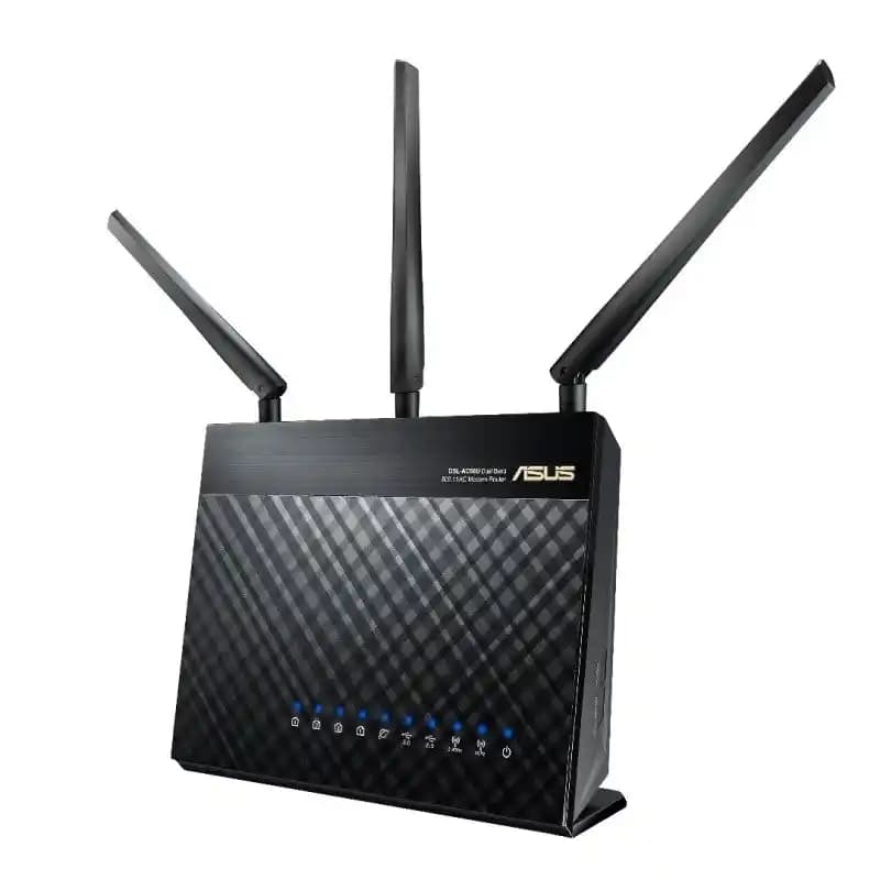 ASUS VDSL Modemler: Yüksek Hızlı ve Güvenilir İnternet Çözümleri