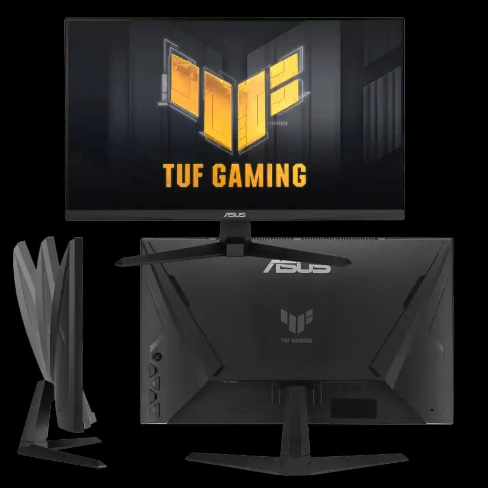 ASUS VG249Q3A Monitör Özellikleri ve Elektronik Sektöründeki Yeri