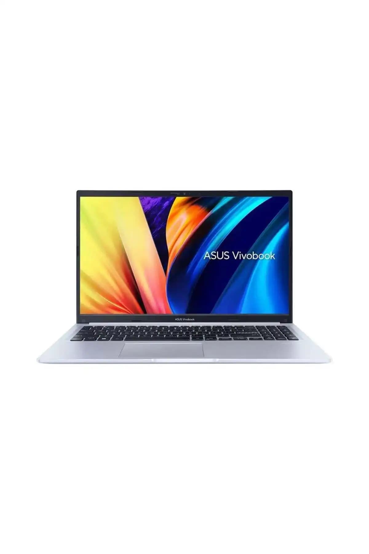 ASUS VivoBook 15 12. Nesil Core i5 İşlemci ile Günümüz Elektronik Dünyasında Güçlü ve Taşınabilir Çözüm