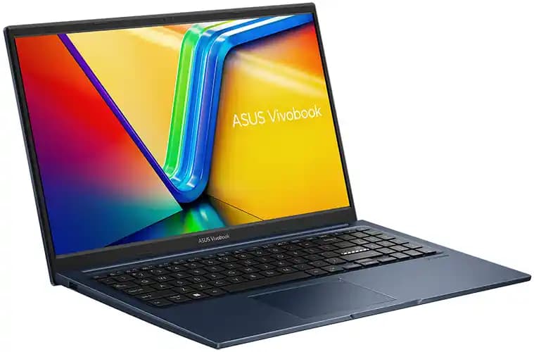 Asus VivoBook 15 X1504ZA: Şık Tasarım ve Yüksek Performanslı Dizüstü Bilgisayar