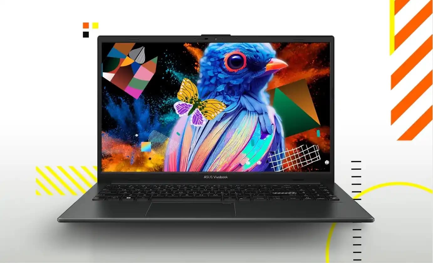 ASUS VivoBook Go 15: Hafif ve Güçlü Dizüstü Bilgisayar Seçenekleri ve Özellikleri