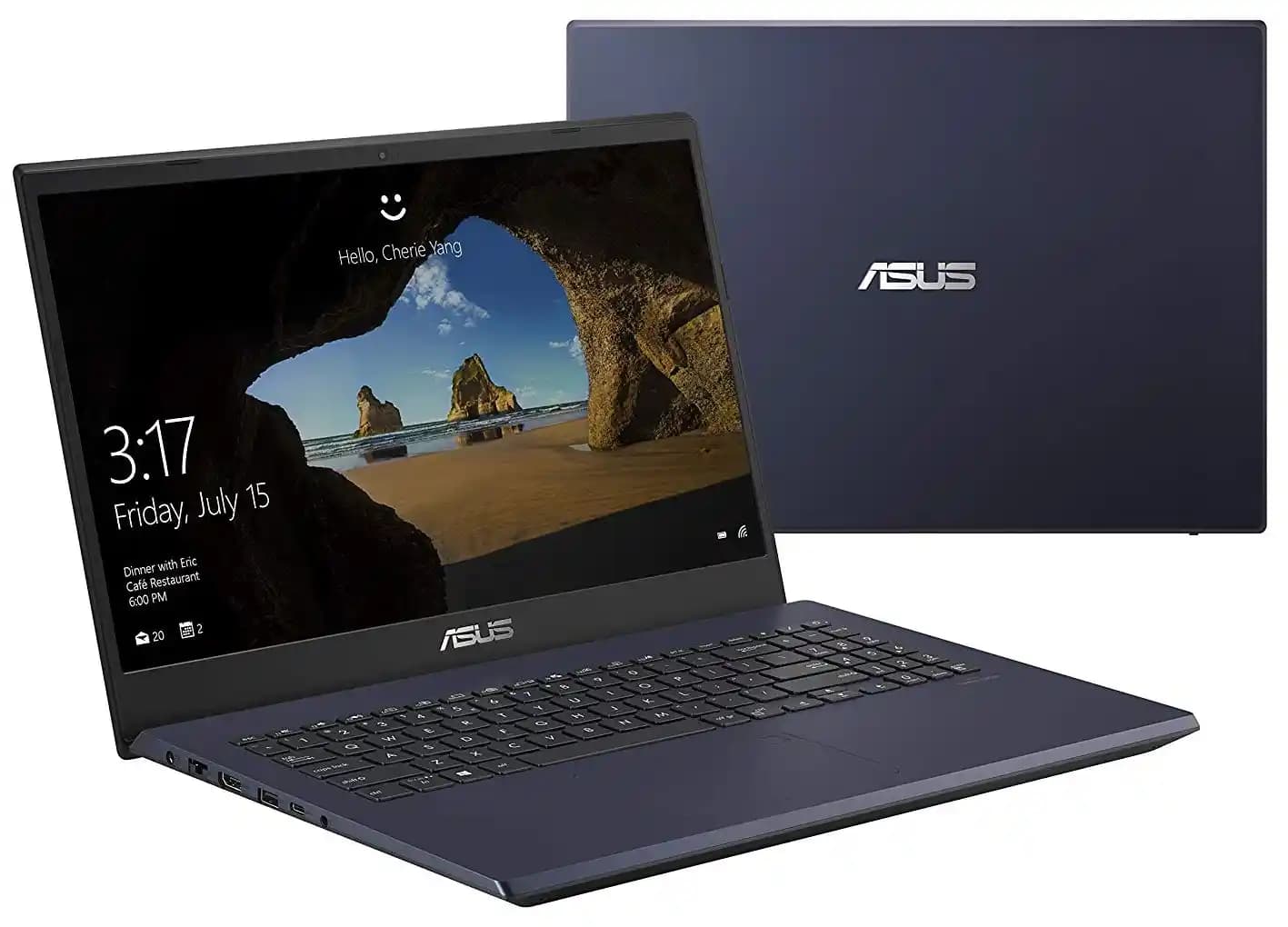 ASUS VivoBook i7 Modelleri: Güçlü Performans ve Modern Tasarım Özellikleri