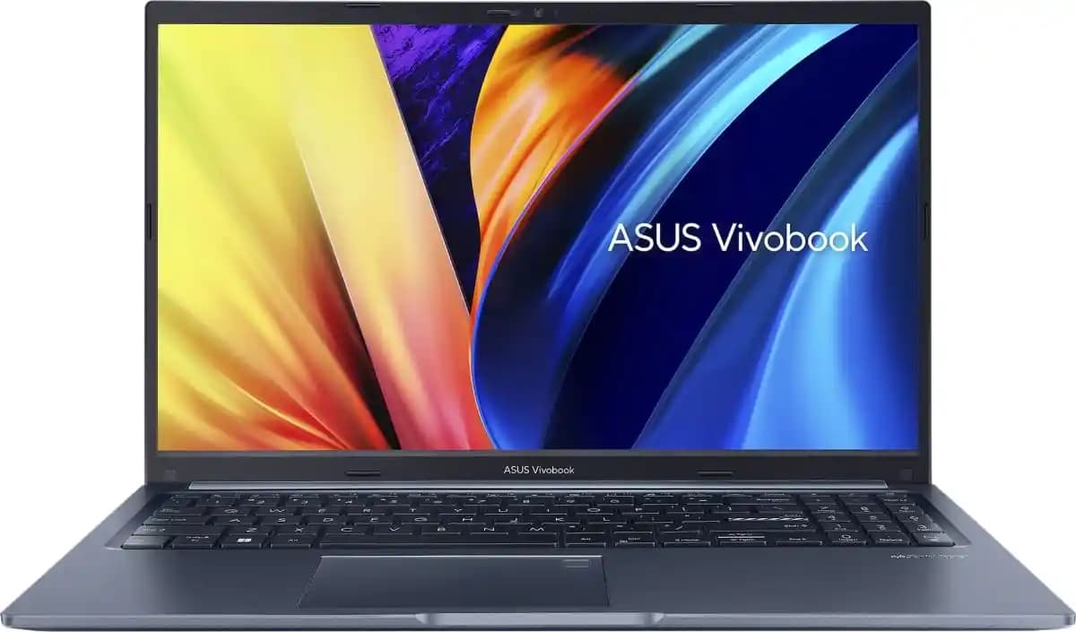 ASUS X1502ZA Serisi Dizüstü Bilgisayarlar Günlük ve Profesyonel Kullanım İçin İdeal