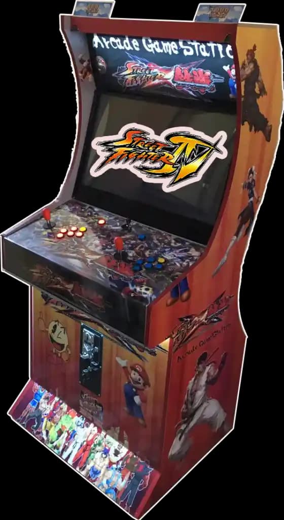 Atari Makinası Tarihi ve Günümüzdeki Popülerliği Üzerine Kapsamlı Bir Analiz
