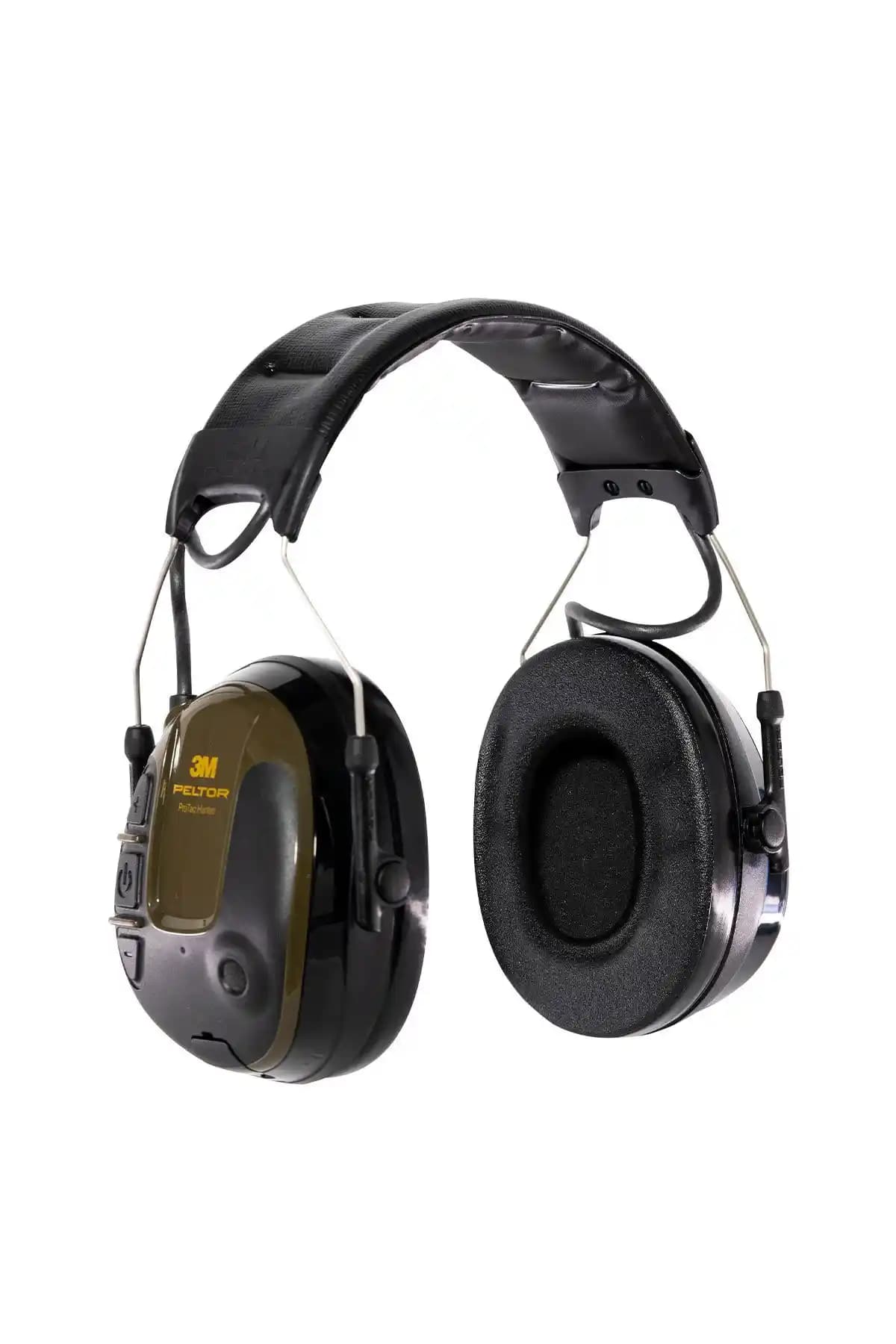 Atış Kulaklıkları Güvenlik ve Performansı Artıran Elektronik Aksesuarlar