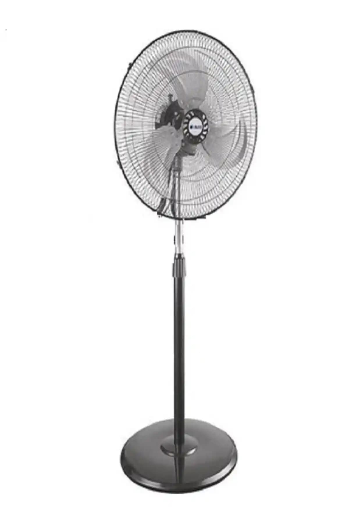 Aura Vantilatörleri: Modern Tasarımı ve Akıllı Özellikleriyle Yaz Serinliği Sağlar