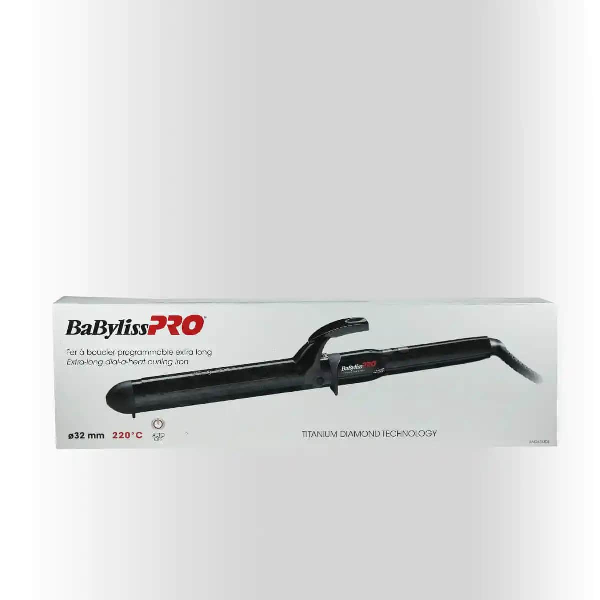 Babyliss 32 mm Saç Maşası ile Hacimli ve Doğal Bukleler Yaratma Rehberi