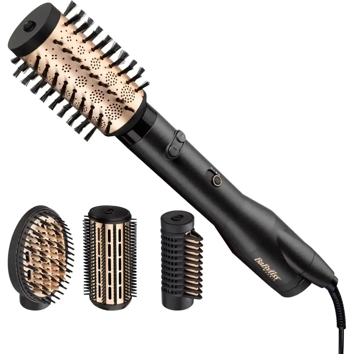 Babyliss AS970E Saç Şekillendirme Cihazı: Gelişmiş Özellikler ve Kullanım İpuçları