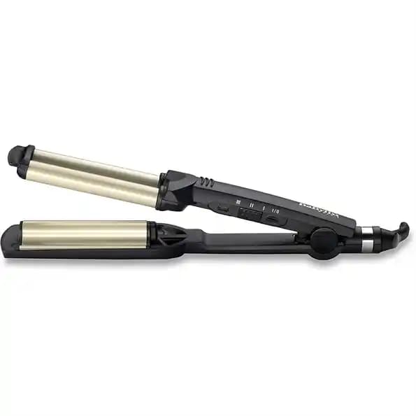 Babyliss Wag Maşa ile Profesyonel Saç Şekillendirme ve Kullanım İpuçları