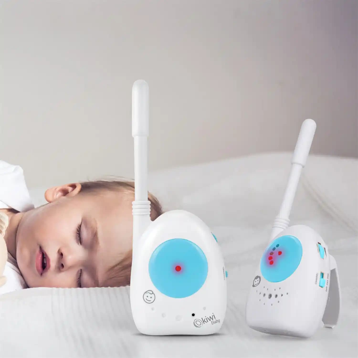 Bebek Telsizi Seçerken Dikkat Edilmesi Gerekenler ve En Popüler Modeller