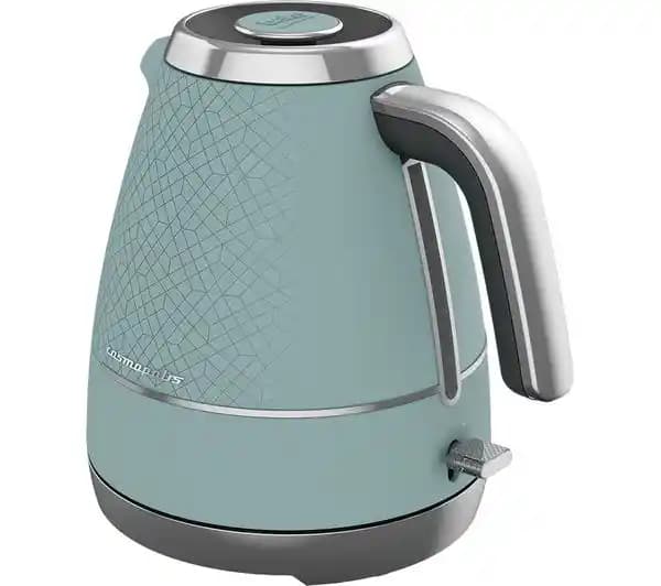 Beko Çaydanlıkları: Güvenilirlik ve Yenilikçi Teknolojilerle Modern Mutfaklar