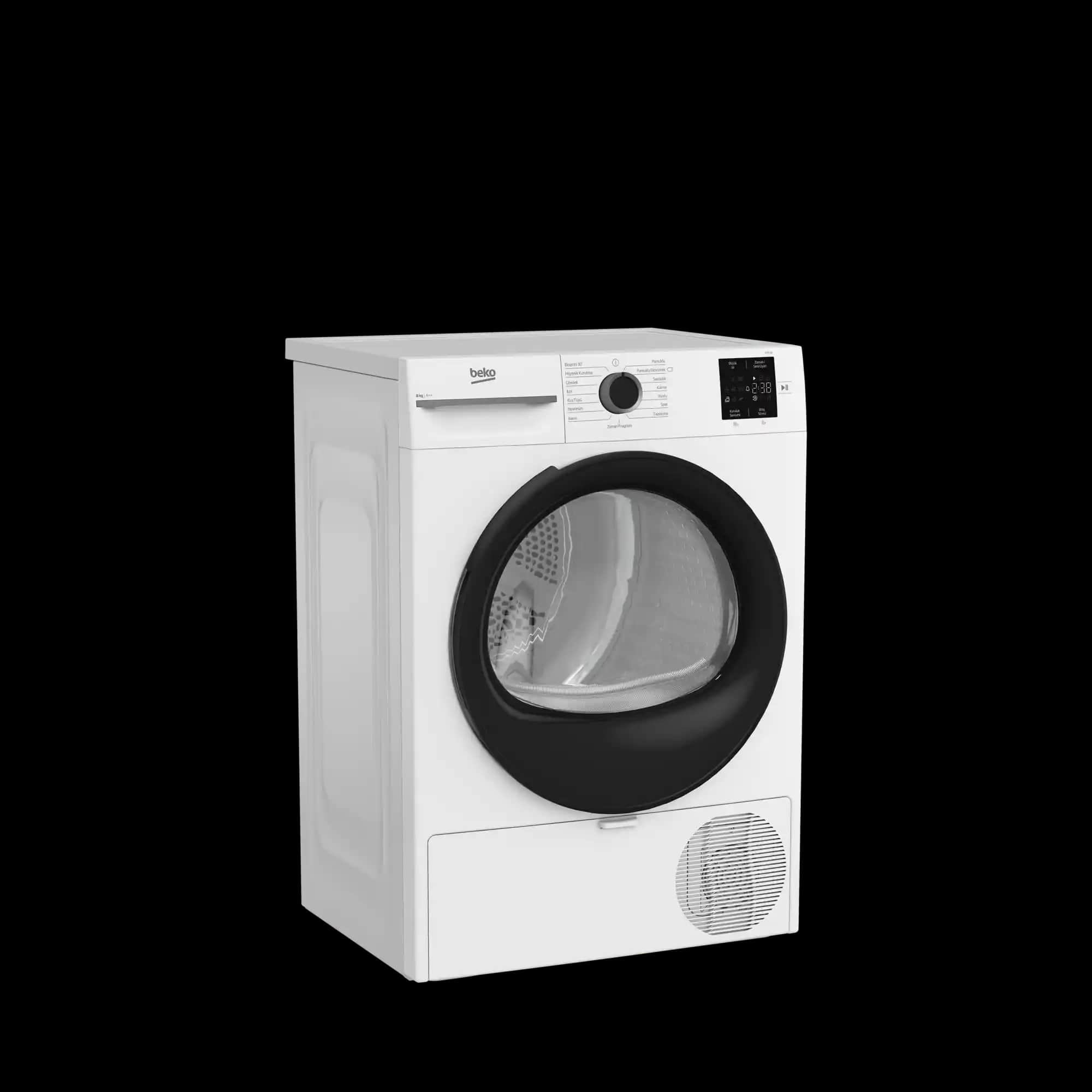 Beko KMX 80 Elektronik Ürünleri: Güvenilirlik ve Yeniliklerin Buluşması