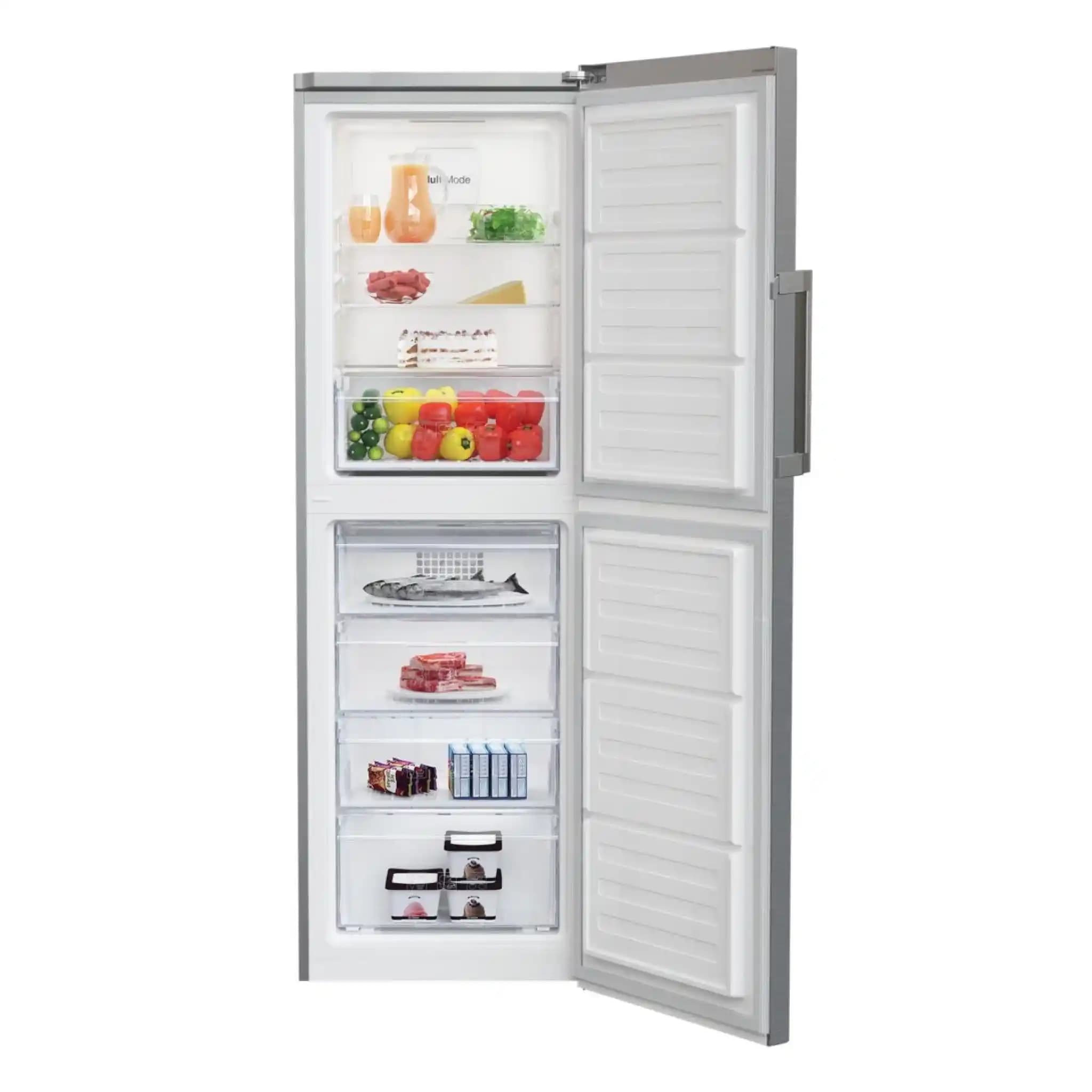 Beko No Frost Derin Dondurucu: Enerji Verimli ve Kolay Temizlik Sağlayan Modern Çözümler