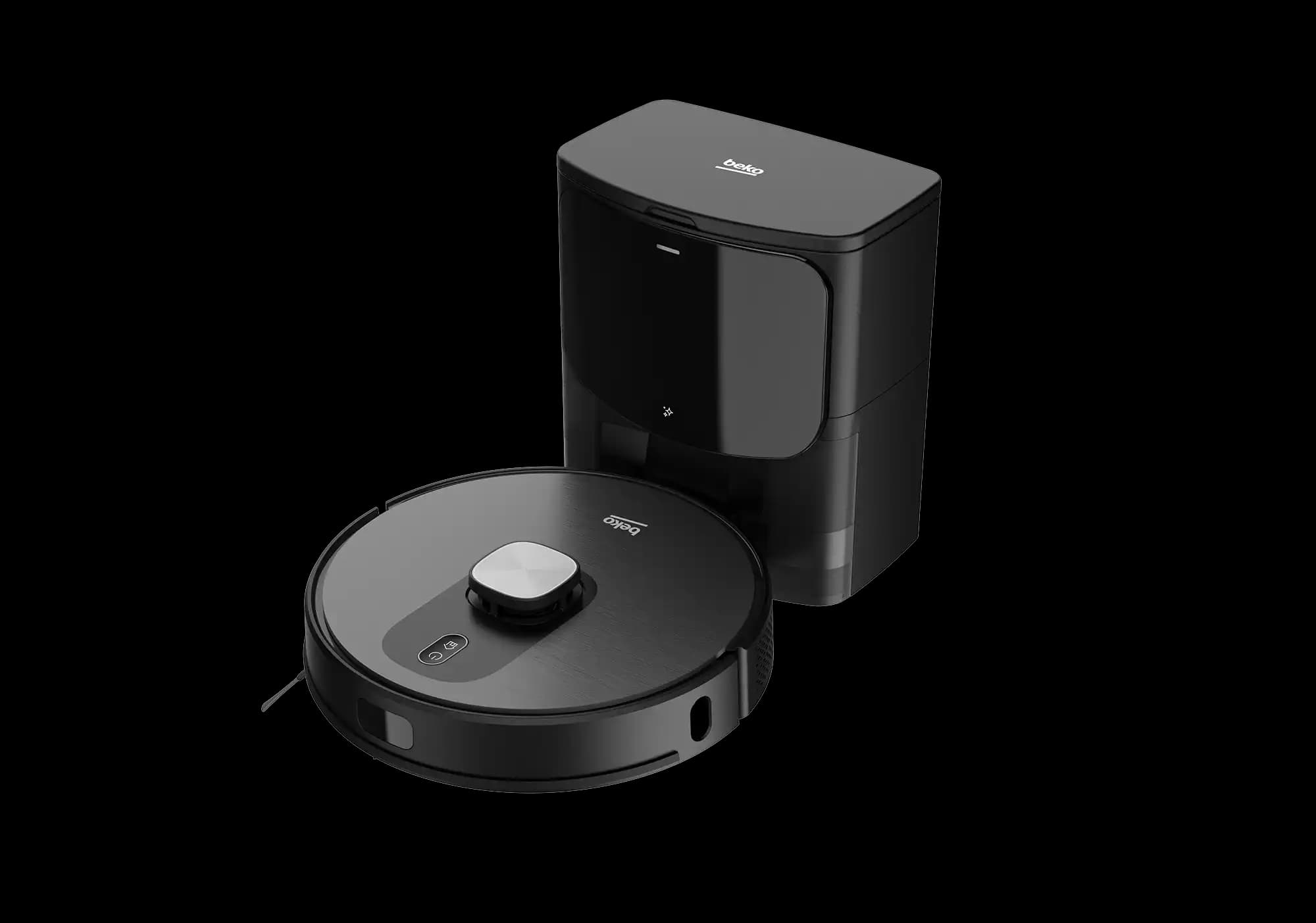 Beko Robot Süpürge: Akıllı Temizlikte Güç ve Verimlilik Sağlayan Teknoloji