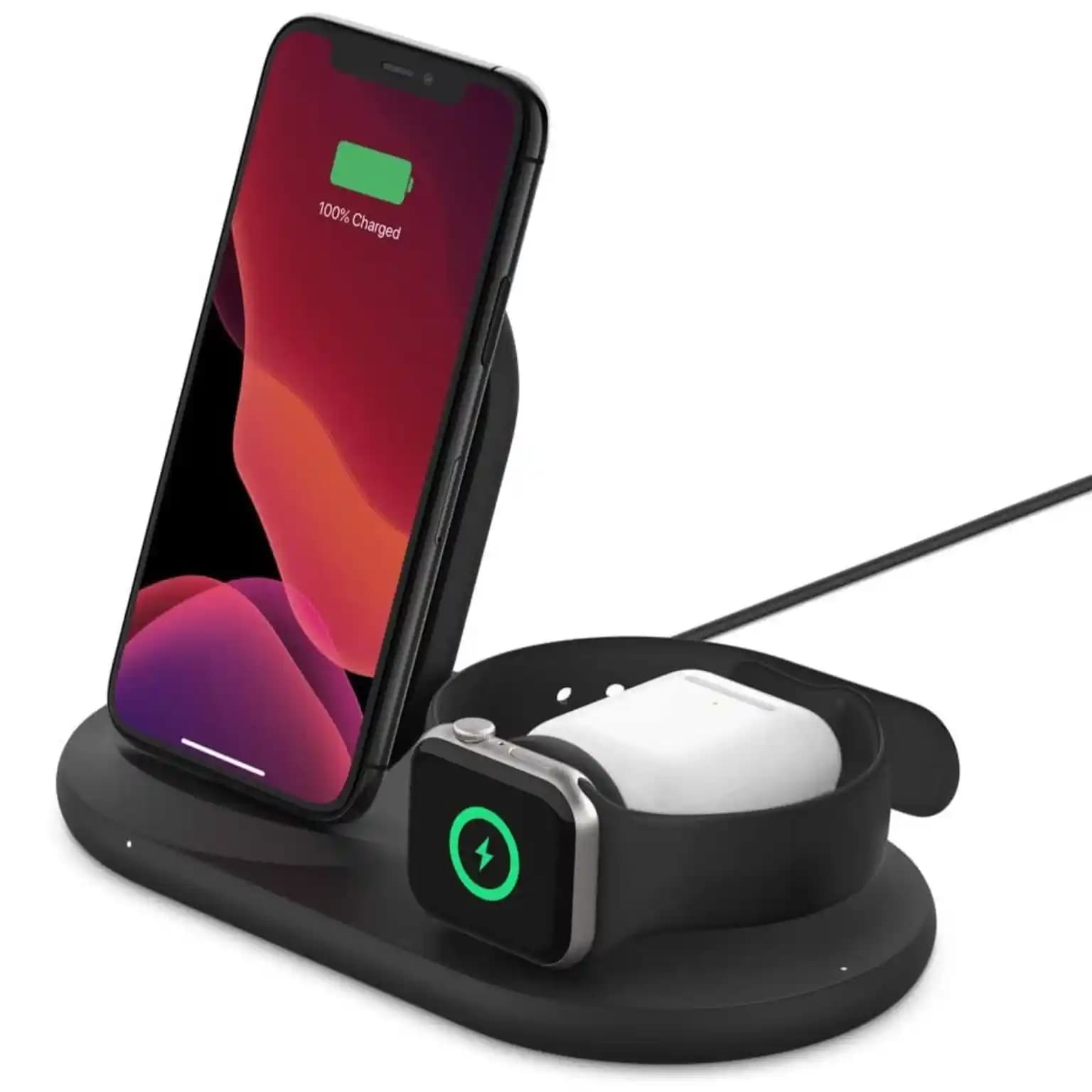 Belkin Boost Charge Serisiyle Kablosuz Şarjda Yenilikler ve Güncel Trendler