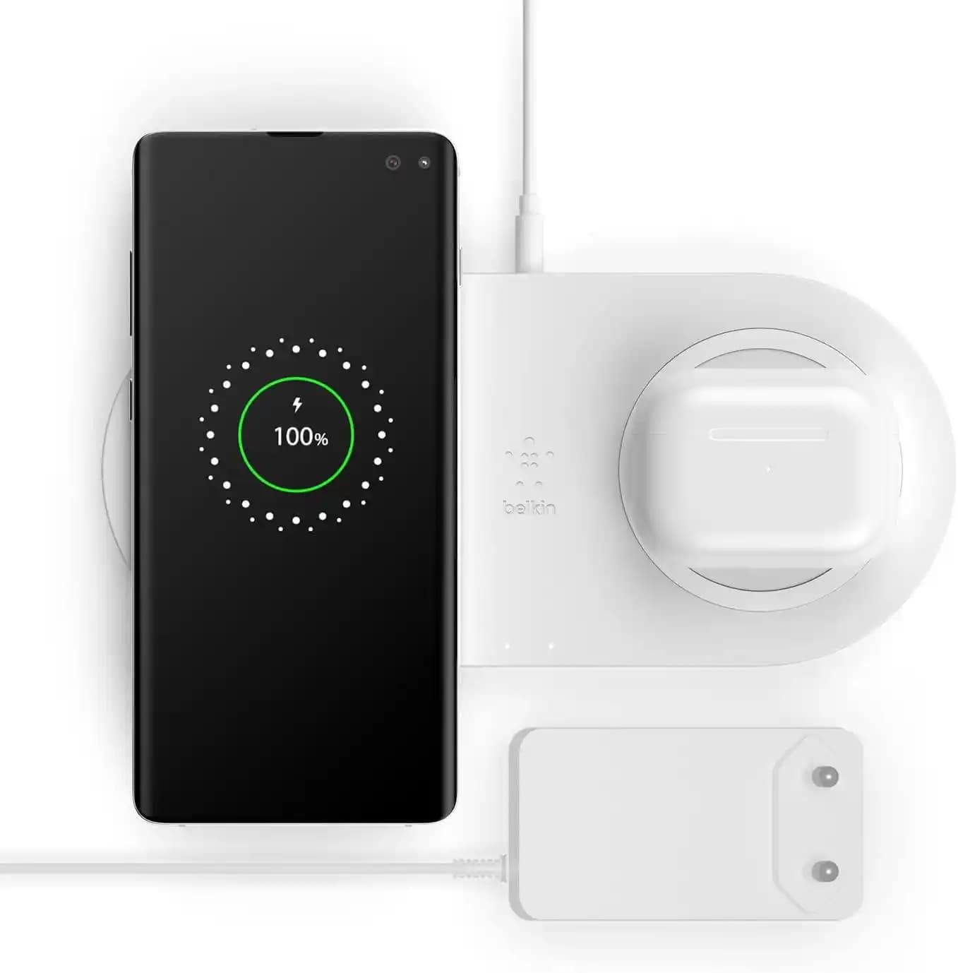 Belkin Kablosuz Şarj Çözümleri: Hızlı ve Estetik Mobil Şarj Teknolojisi