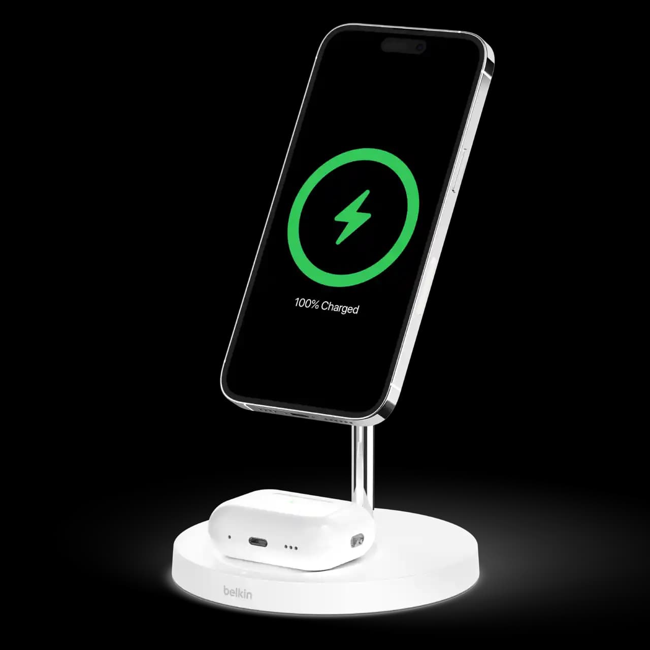 Belkin MagSafe Ürünleri ve Teknolojisi: Güvenilirlik ve Yeniliklerin Güncel Durumu