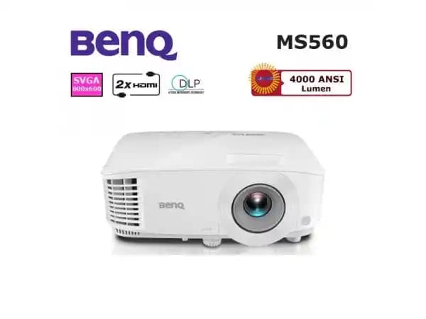 BenQ Projeksiyonları: Yüksek Kalite ve Yenilikçi Özelliklerle Görsel Deneyim