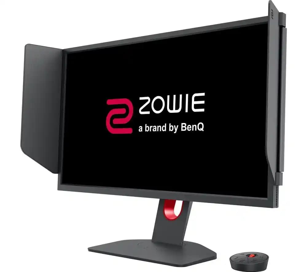 BenQ XL2546K Oyun ve Profesyonel Kullanımlar İçin Yüksek Performanslı Monitör Özellikleri