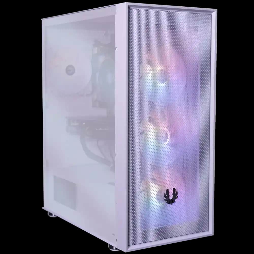 Beyaz Kasa Elektronik Ürünlerinde Şıklık ve Hijyenin Modern Simgesi