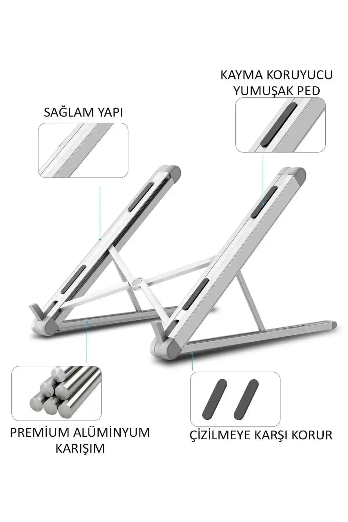 Bilgisayar Desteği Nedir ve Ergonomik Kullanım İçin Neden Tercih Edilmelidir