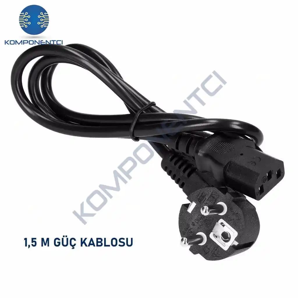 Bilgisayar Kabloları: Güvenilir ve Yüksek Performanslı Bağlantı Çözümleri