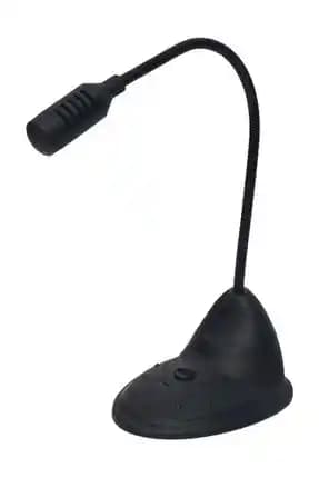 Bilgisayar Mikrofonlarının Önemi ve Gelişimi: Teknolojideki Yenilikler ve Kullanım Alanları