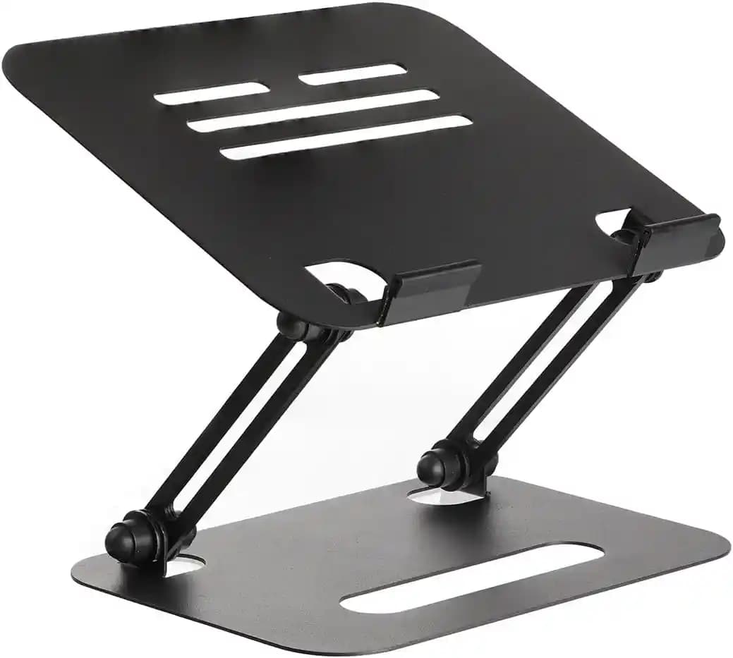 Bilgisayar Standı Seçenekleri ve Ergonomik Çalışma Ortamı Yaratma İpuçları