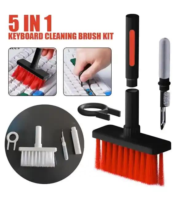 Bilgisayar Temizleme Setleri ile Elektronik Cihazlarınızın Performansını Artırın