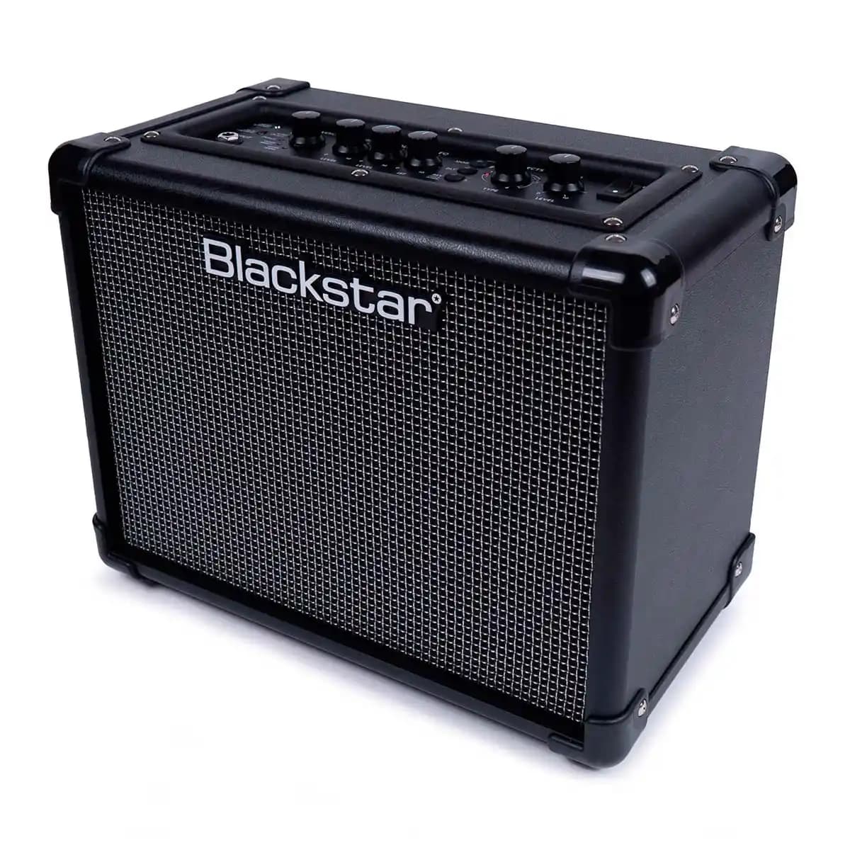 Blackstar ID:Core 10 V3 Gelişmiş Çok Yönlü Taşınabilir Gitar Amplifikatörü