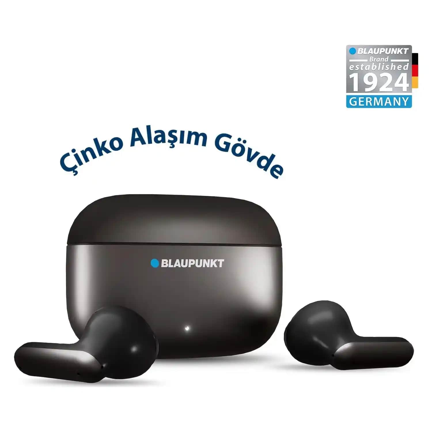 Blaupunkt Bluetooth Kulaklıklar: Yüksek Ses Kalitesi ve Kablosuz Konfor Sunan Modeller