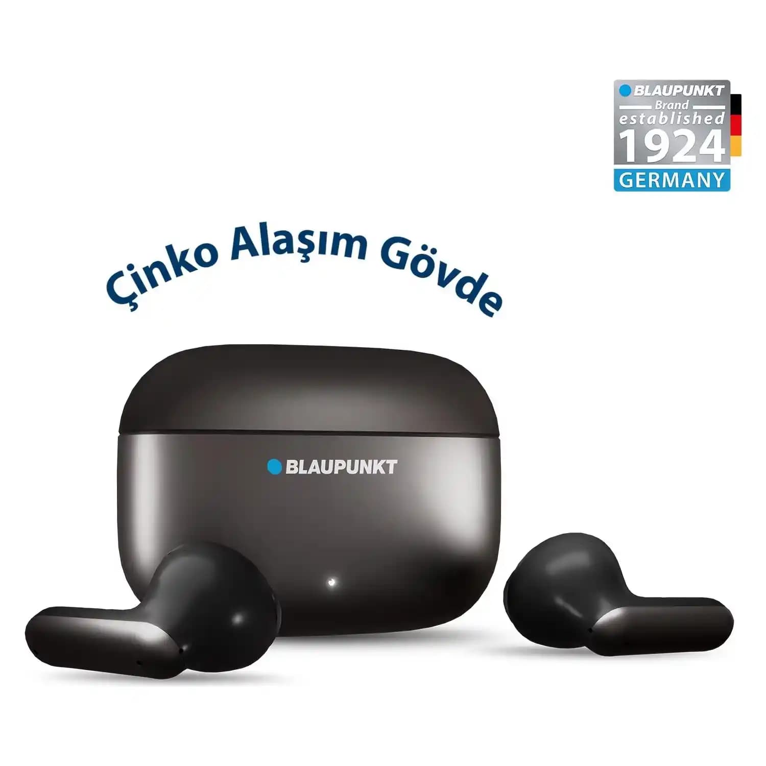 Blaupunkt Kulaklıklar: Yüksek Ses Kalitesi ve Konfor Sunan Modern Tasarımlar