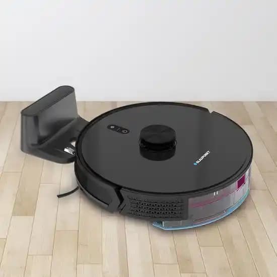 Blaupunkt Robot Süpürge: Akıllı Temizlik Çözümlerinde Güçlü ve Güvenilir Bir Seçenek
