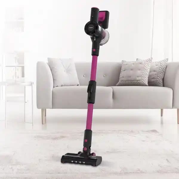Blaupunkt Şarjlı Kablosuz Süpürge: Modern Temizlik Çözümleri ve Avantajları