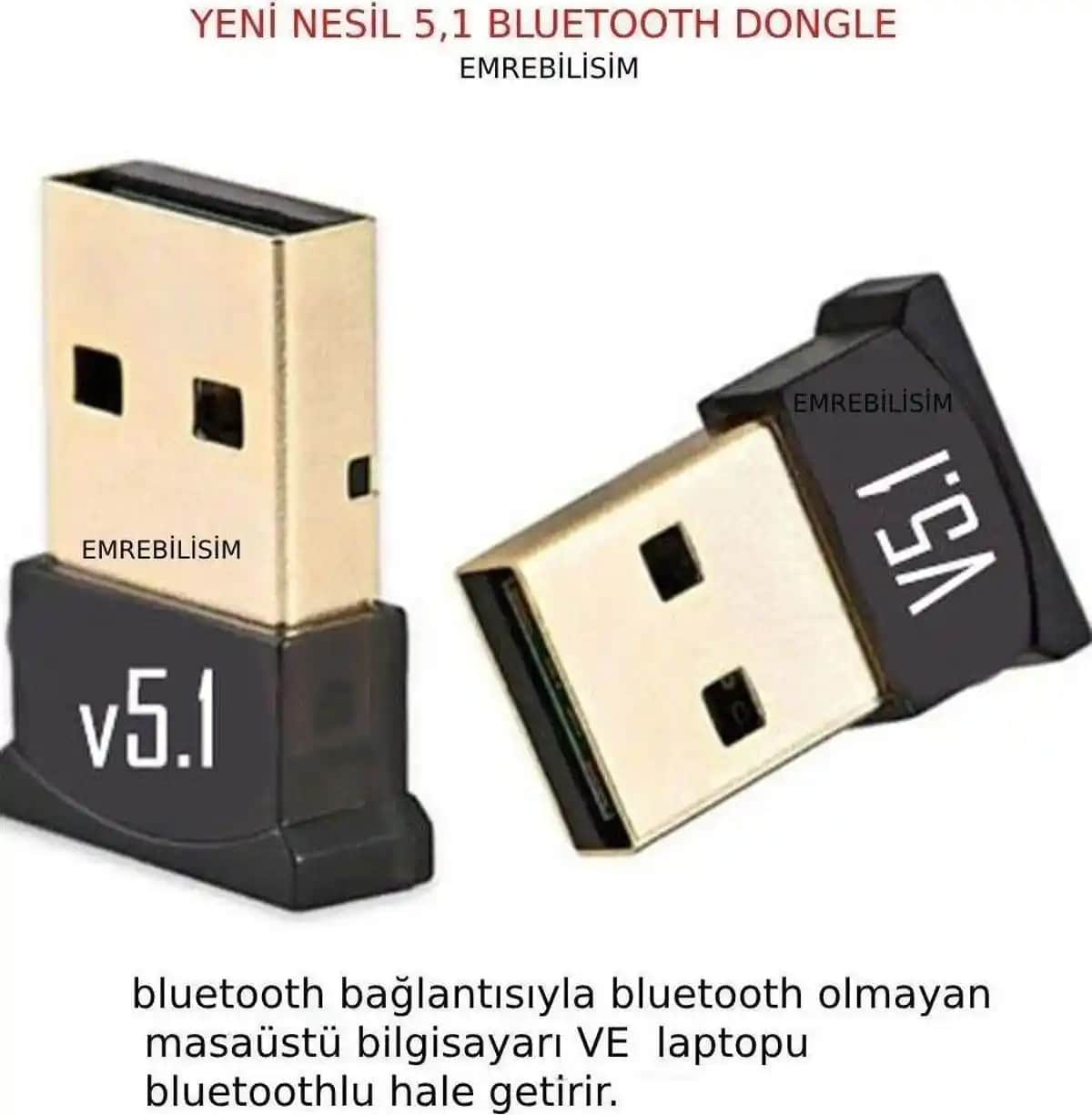 Bluetooth Aparatları ve Kablosuz Bağlantı Sorunlarının Çözüm Yolları