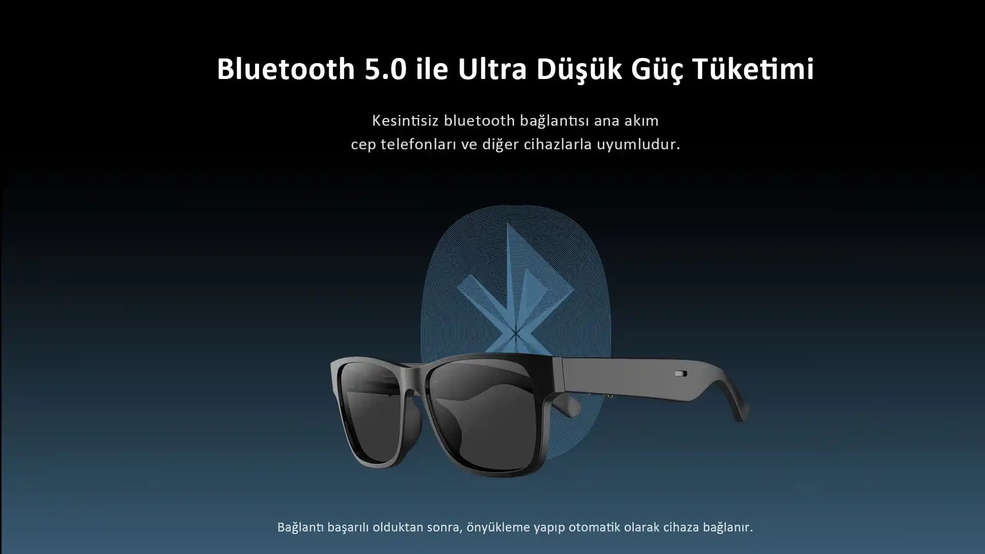 Bluetooth Gözlükler: Modern Tasarım ve Gelişmiş Teknoloji ile Yenilikçi Kullanım Deneyimi